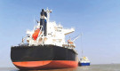 মেঘনা গ্রুপের বহরে নতুন সমুদ্রগামী জাহাজ, সংখ্যা দাঁড়াল ২৮টি