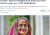 আওয়ামী লীগের ভবিষ্যৎ নিয়ে যা বললেন শেখ হাসিনা