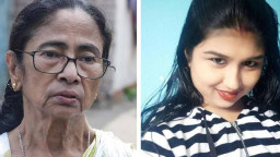 বাড়ি থেকে মমতার আত্মীয়ার মরদেহ উদ্ধার