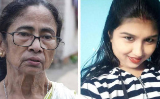 বাড়ি থেকে মমতার আত্মীয়ার মরদেহ উদ্ধার