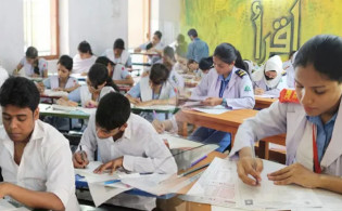 একাদশে ভর্তি আবেদন শুরু আজ, জানুন শেষ সময় ও ফি