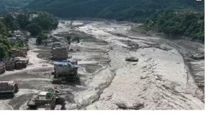 ভয়াবহ বন্যা, বাংলাদেশে বিদ্যুৎ রপ্তানি বন্ধ