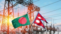বাংলাদেশে পুরোপুরি থেমে গেল নেপালের বিদ্যুৎ