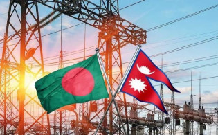 বাংলাদেশে পুরোপুরি থেমে গেল নেপালের বিদ্যুৎ