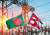 বাংলাদেশে পুরোপুরি থেমে গেল নেপালের বিদ্যুৎ