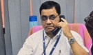 বাংলাদেশ ব্যাংকের যুগ্ম পরিচালকের ঝুলন্ত মরদেহ উদ্ধার