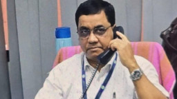 বাংলাদেশ ব্যাংকের যুগ্ম পরিচালকের ঝুলন্ত মরদেহ উদ্ধার