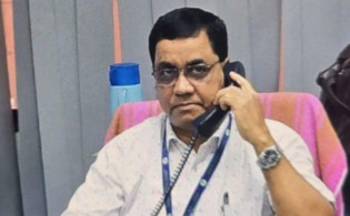 বাংলাদেশ ব্যাংকের যুগ্ম পরিচালকের ঝুলন্ত মরদেহ উদ্ধার