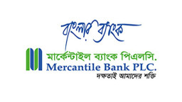 মার্কেন্টাইল ব্যাংকের স্পনসর শেয়ার সন্তানদের মধ্যে শেয়ার বণ্টন
