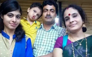 রংপুরে ৪ খুনের ঘটনায় সামনে এলো মাস্টারমাইন্ডের নাম