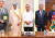 বদলে যাবে ইস্টার্ন রিফাইনারি, হলো ১ বিলিয়ন ডলারের চুক্তি