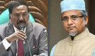নাম ডাকতেই দেখা গেল এমপি নেই, স্পিকারের এক মন্তব্যে সংসদে হাসি