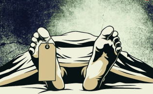 তালাবদ্ধ ঘরে পড়েছিল স্বামী-স্ত্রী ও নবজাতকের অর্ধগলিত লাশ