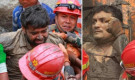 সুড়ঙ্গে ৯ দিন! যেভাবে বেঁচে ছিলেন নেপালের দুই জলবিদ্যুৎকর্মী