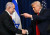 গাজা নিয়ে ইসরায়েল-যুক্তরাষ্ট্রের মধ্যে প্রকাশ্য মতবিরোধ!