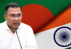 ভারত যাচ্ছেন না তারেক রহমান, কারণ জানাল পররাষ্ট্র প্রতিমন্ত্রী