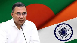 ভারত যাচ্ছেন না তারেক রহমান, কারণ জানাল পররাষ্ট্র প্রতিমন্ত্রী