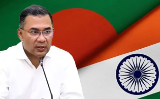ভারত যাচ্ছেন না তারেক রহমান, কারণ জানাল পররাষ্ট্র প্রতিমন্ত্রী