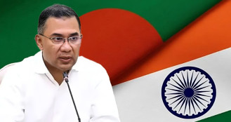 ভারত যাচ্ছেন না তারেক রহমান, কারণ জানাল পররাষ্ট্র প্রতিমন্ত্রী