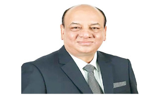 সংকটাপন্ন ন্যাশনাল ব্যাংকের নেতৃত্বে বিতর্কিত এমডি আনার তোড়জোড়