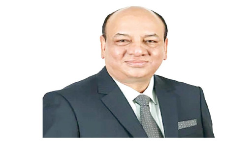 সংকটাপন্ন ন্যাশনাল ব্যাংকের নেতৃত্বে বিতর্কিত এমডি আনার তোড়জোড়