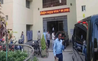 কোটি টাকার ঘুষ বাণিজ্যের অভিযোগ, রেজিস্ট্রেশন অফিসে দুদকের অভিযান
