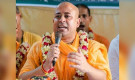 জামিন পেলেন চিন্ময় কৃষ্ণ দাস