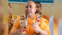 জামিন পেলেন চিন্ময় কৃষ্ণ দাস