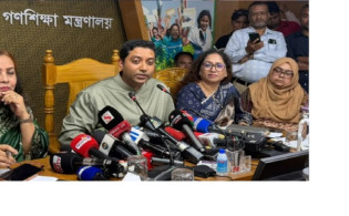প্রাথমিক বিদ্যালয়ে ৩৫ হাজার প্রধান শিক্ষক নিয়োগের উদ্যোগ