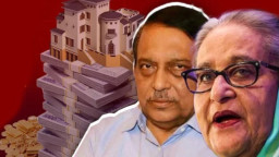 বাজেয়াপ্ত হবে হাসিনার সম্পদ, সম্পদের উত্তরাধিকার হবেন যারা