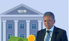 জনপ্রতি ঋণ কত টাকার? সংসদে হিসাব দিল সরকার
