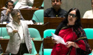 সংসদে রুমিন ফারহানাকে স্বরাষ্ট্রমন্ত্রীর পাল্টা জবাব