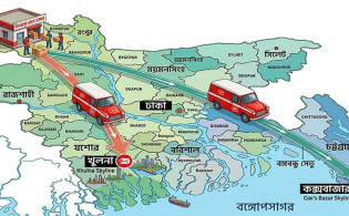 ব্যবসায়ীদের জন্য সুখবর, ১০ টাকায় পার্সেল পাঠানোর সুবিধা