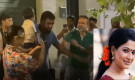 অভিনেত্রী বাঁধনের গায়ে হাত, ভাইয়ের স্ত্রীকেও ধাক্কা