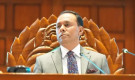 প্রধানমন্ত্রী দুঃখিত, কিন্তু মন্ত্রীর ব্যাখ্যা শুনে ক্ষুব্ধ ডেপুটি স্পিকার