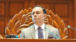 প্রধানমন্ত্রী দুঃখিত, কিন্তু মন্ত্রীর ব্যাখ্যা শুনে ক্ষুব্ধ ডেপুটি স্পিকার