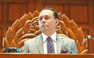 প্রধানমন্ত্রী দুঃখিত, কিন্তু মন্ত্রীর ব্যাখ্যা শুনে ক্ষুব্ধ ডেপুটি স্পিকার