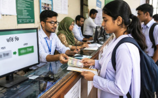 একাদশে ভর্তির আবেদনের সময় বাড়িয়ে নতুন তারিখ ঘোষণা