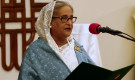 শেখ হাসিনার গোপন পরিকল্পনা এবার প্রকাশ্যে