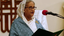 শেখ হাসিনার গোপন পরিকল্পনা এবার প্রকাশ্যে