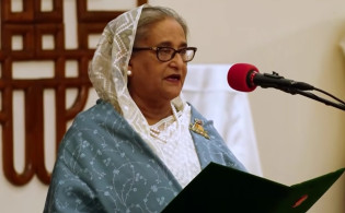 শেখ হাসিনার গোপন পরিকল্পনা এবার প্রকাশ্যে