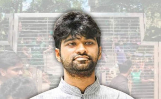 মায়ের কাছে ক্ষমা চেয়ে পোস্ট, এরপর যা ঘটল মেঘমল্লারের সঙ্গে