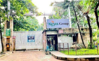 এক নোটিশেই চাকরি হারালেন কেয়া গ্রুপের শ্রমিকরা