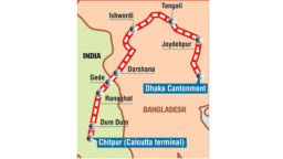 ঢাকার এক সিদ্ধান্তে দিশেহারা কলকাতা