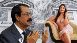 শেখ সেলিম সভাপতি হতেই ফের আলোচনায় নায়িকা নিপুণ