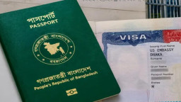 আমেরিকার ভিসায় বাংলাদেশিদের নতুন হিসাব