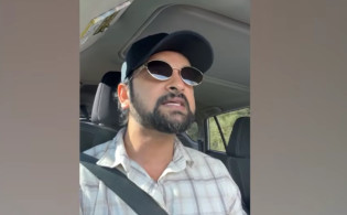 বাঁধনের ওপর হা'মলা', লাইভে সাইমনের বিস্ফোরক মন্তব্য! (ভিডিও)