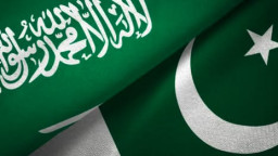 সমস্যা সৌদি আরবের, যুদ্ধে জড়াবে পাকিস্তান