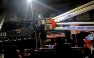 কলকাতায় গিয়ে নতুন বিপদে বাংলাদেশিরা