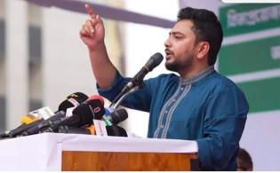 ভাইভার নম্বর বাড়ছে ৪০০%! নাহিদের ৬ দফা দাবিতে নতুন বিতর্ক